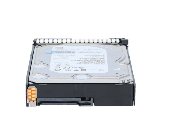 Buy HPE 8TB SAS 12G Midline 7.2K LFF 3.5 