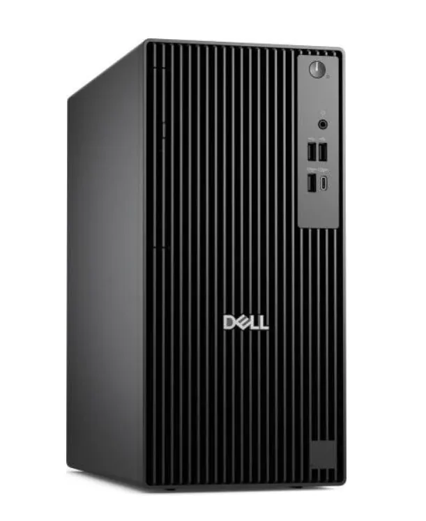DELL Pro QCT1250 Ci3 14100/8GB/512SSD/DOS/E