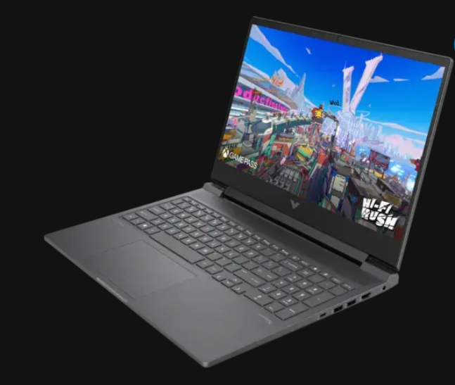 Buy 91C59AV-2 16GB HP VICTUS 16T-R100 (2024) Gaming Laptop - 14th Gen i7-14700HX