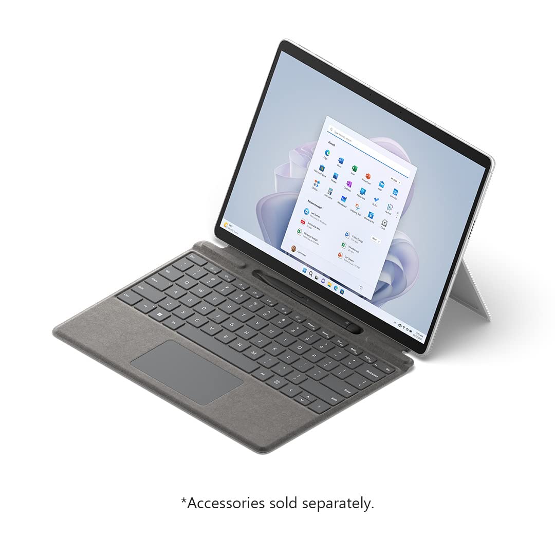 Buy MICROSOFT SURFACE PRO 9 SQ3 8GB 256GB WIN11 5G LTE