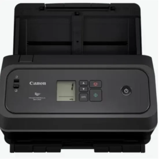 Canon Scanner Dr-C350  7290C003AA