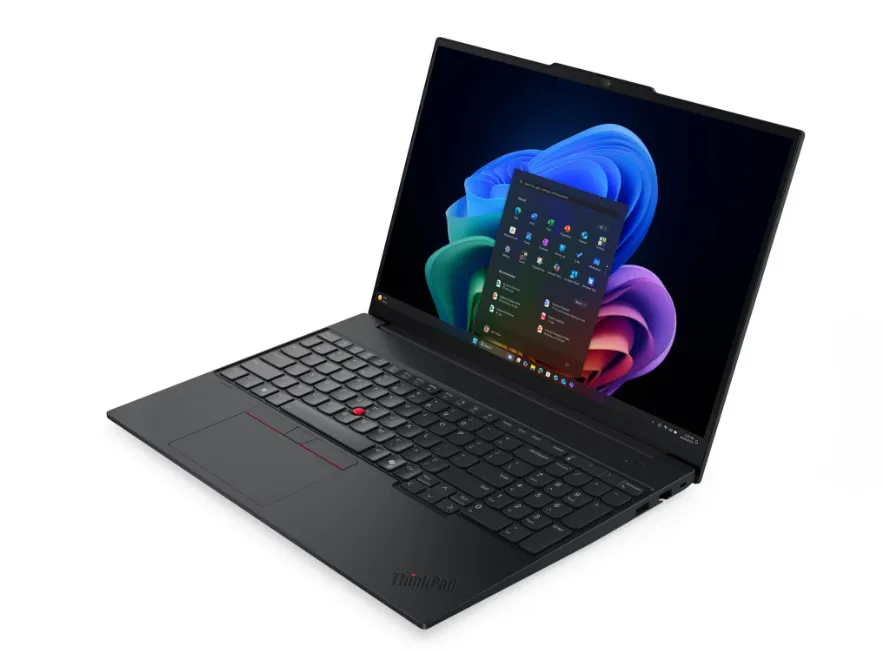 LENOVO E16 U5-226V 16GB 512GB SSD 16" ENG/ARABIC WIN11 21YC0030GP