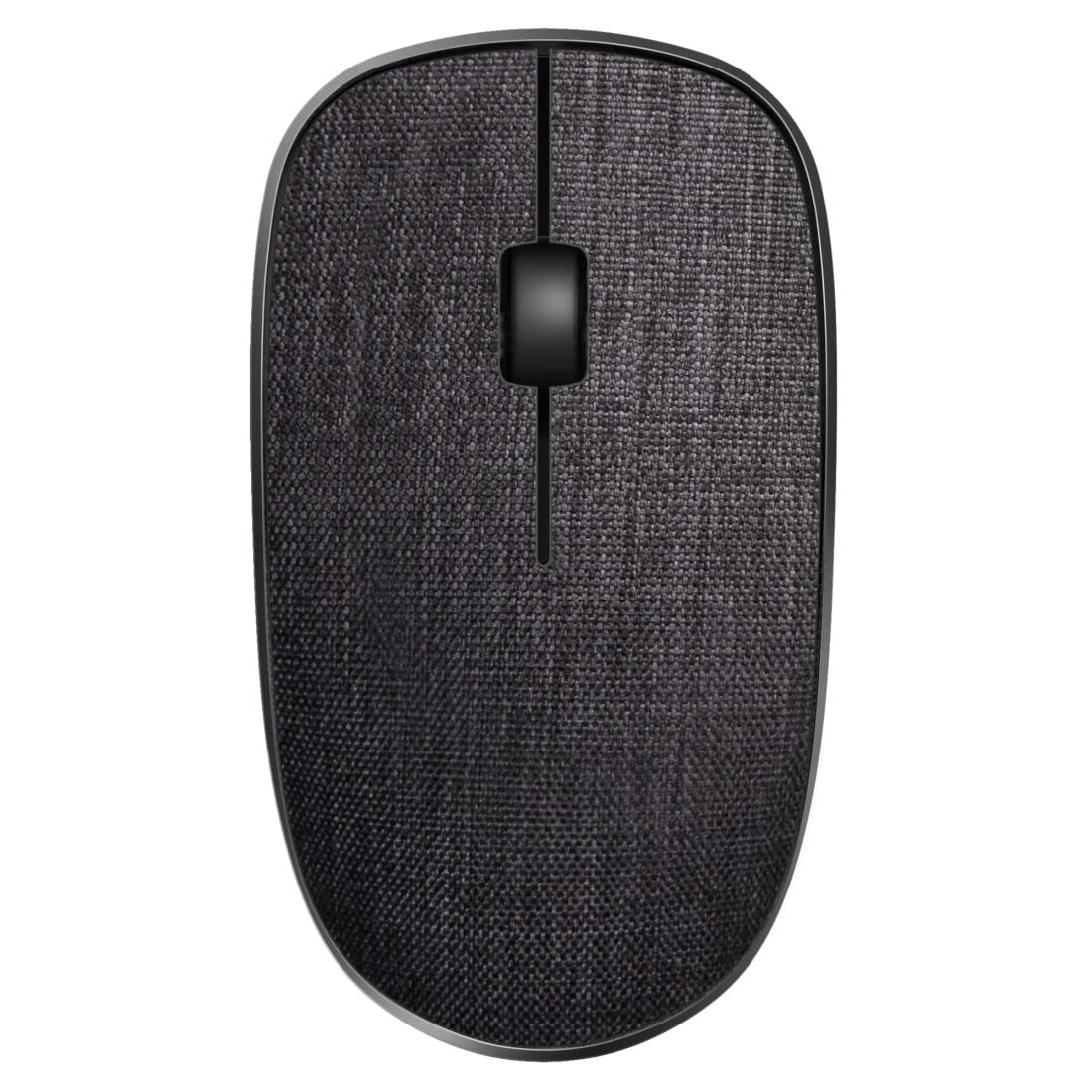 Buy RAPOO M200 PLUS MOUSE SILENT MULTIMODE - BLACK
