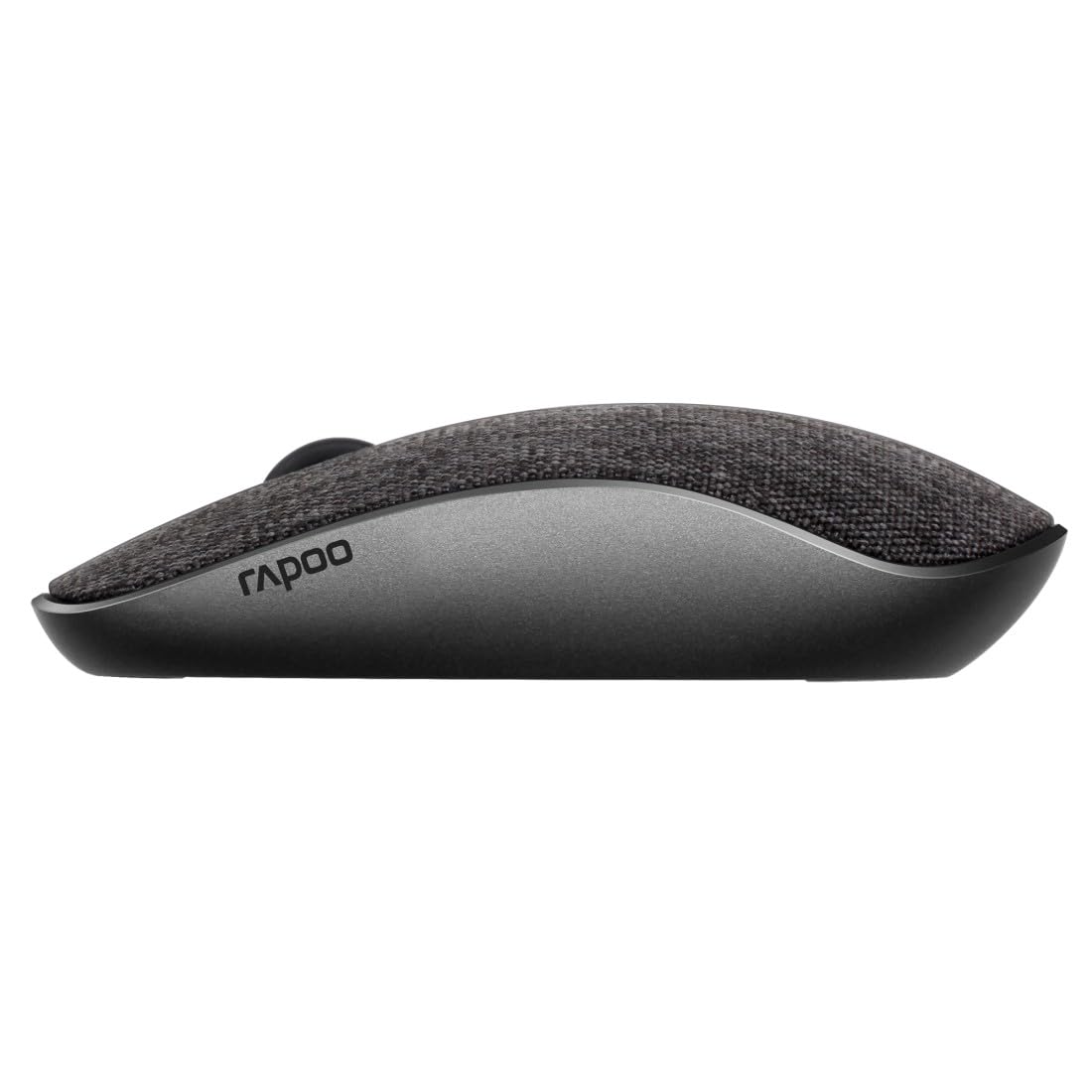 Buy RAPOO M200 PLUS MOUSE SILENT MULTIMODE - BLACK