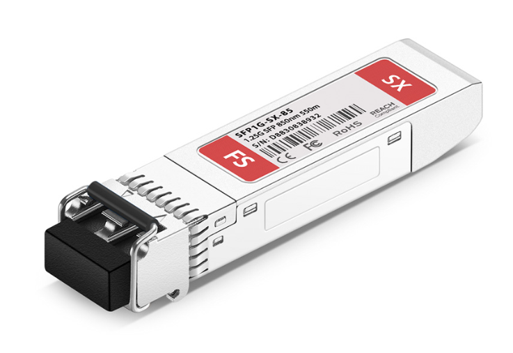Buy GLC-SX-MMD Cisco  1000BASE-SX SFP transceiver module