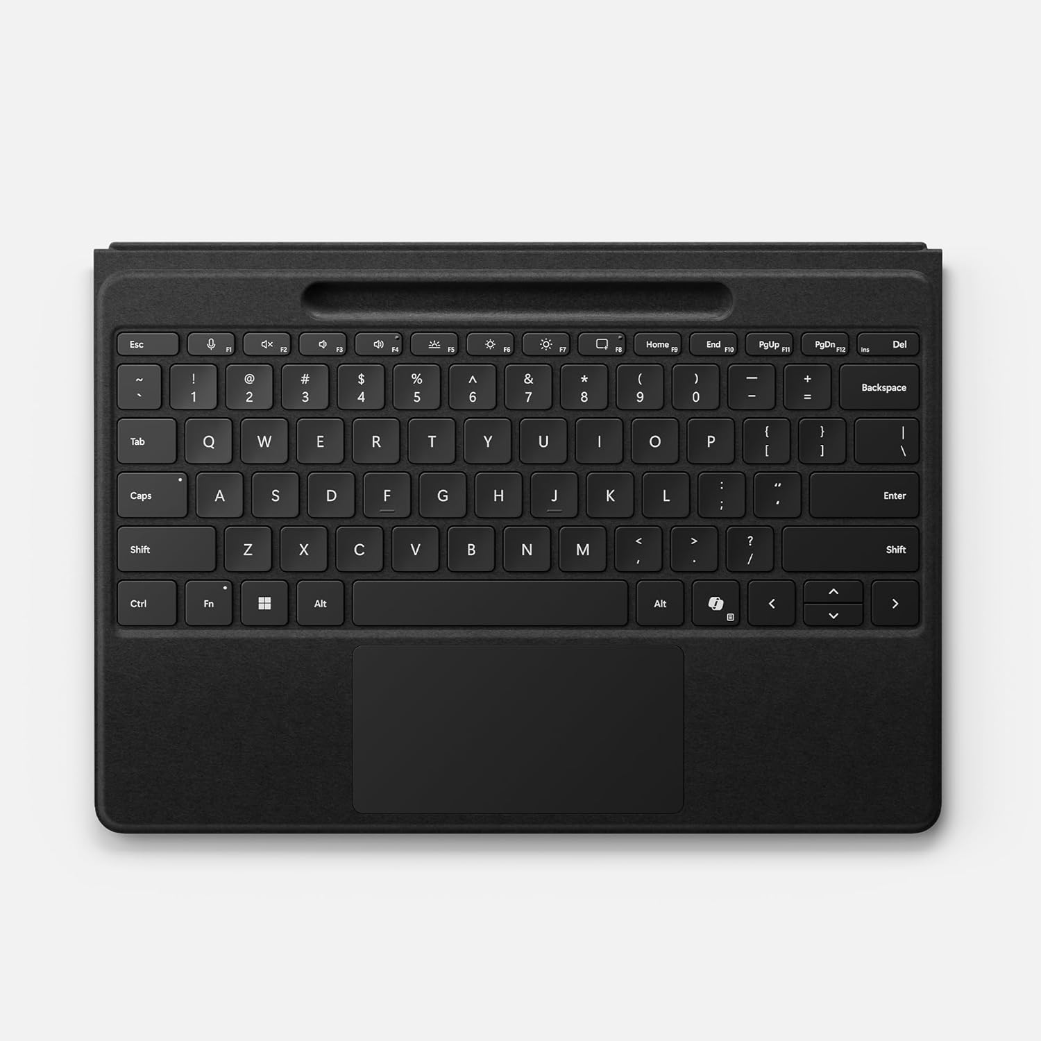 Buy Microsoft Surface Pro Flex Keyboard  ZQZ-00001