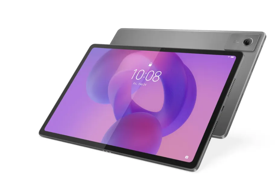 Lenovo Idea Tab Plus ZAG70561AE Tablet MediaTek Dimensity 6400 12.1-inch 2.5K 90Hz 8GB RAM 256GB Storage