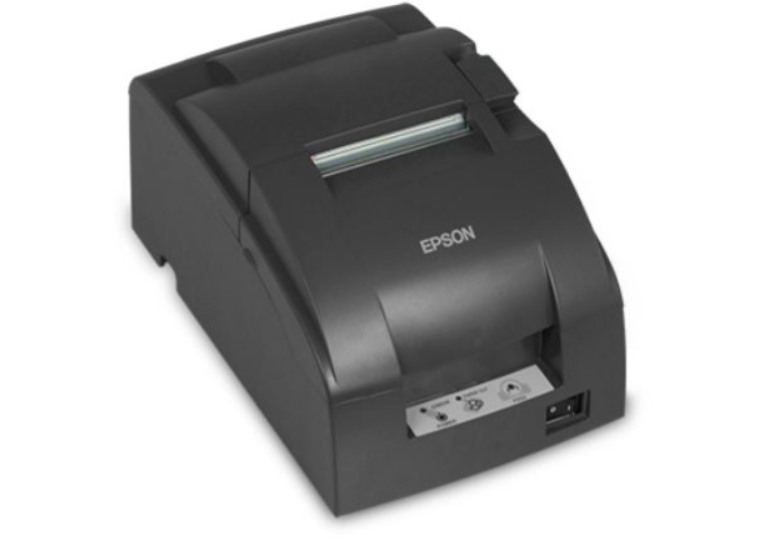 Buy EPSON TMU-220B - Dot matrix Lan interface