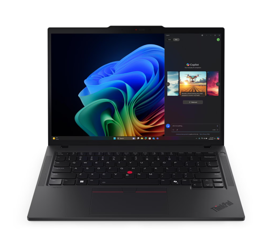 Buy Lenovo ThinkPad T14 Gen 6 || Intel Core Ultra 7 258V 21QG0055GP