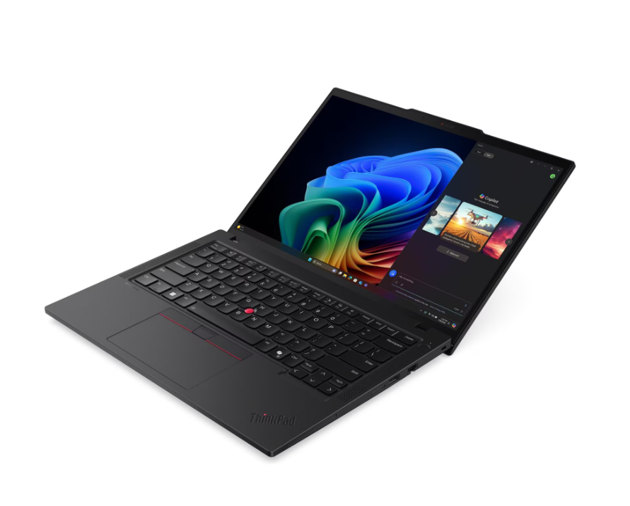 Buy Lenovo ThinkPad T14 Gen 6 || Intel Core Ultra 7 258V 21QG0055GP