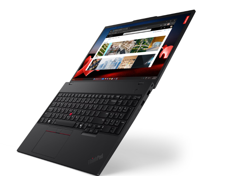 Buy 21MN000DGR T16,U7-155U,16GB DDR5,512GB SSD M.2 2280 NVMe G4,Integrated