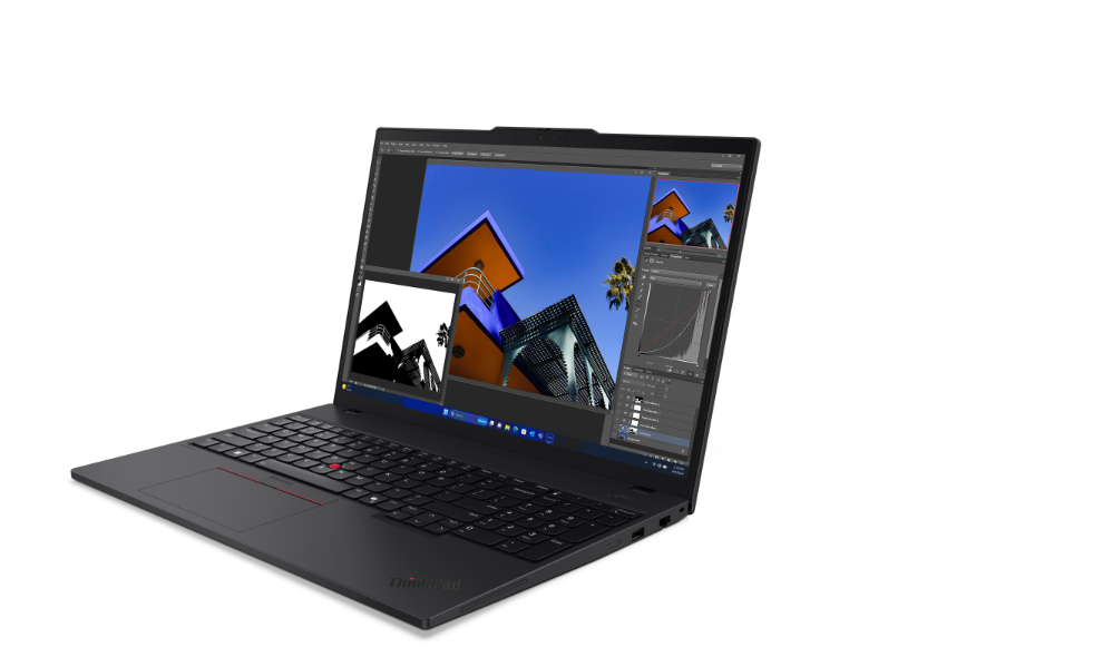 Buy 21MN000DGR T16,U7-155U,16GB DDR5,512GB SSD M.2 2280 NVMe G4,Integrated