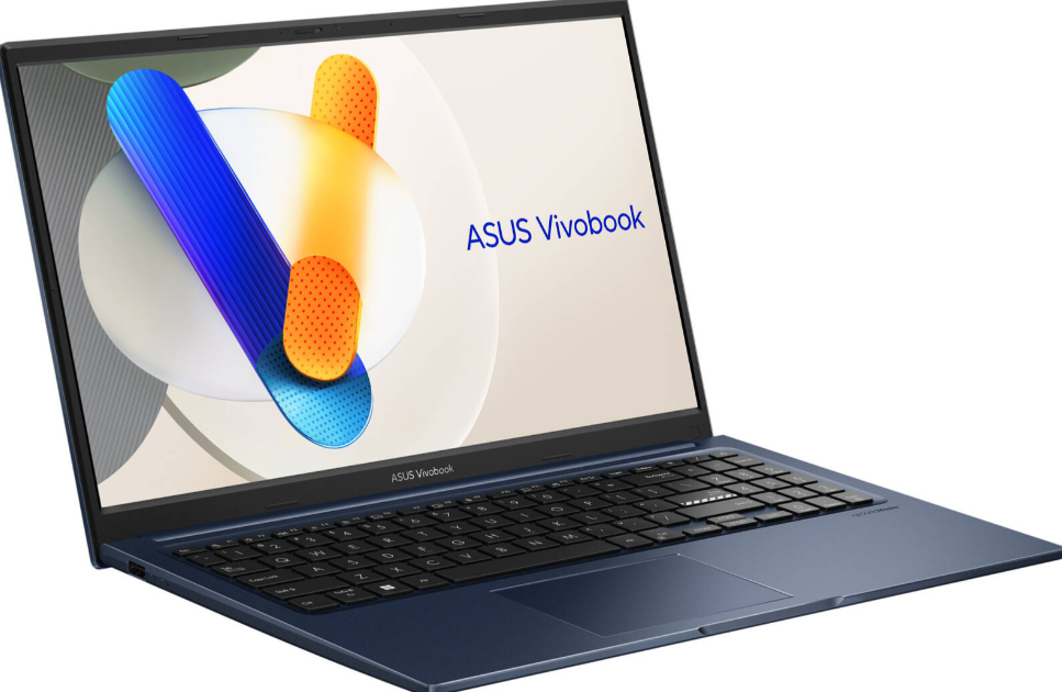 Buy ASUS Vivobook 15 X1504VA-NJ121W Intel Core i7-1355U 90NB10J1-M00T40