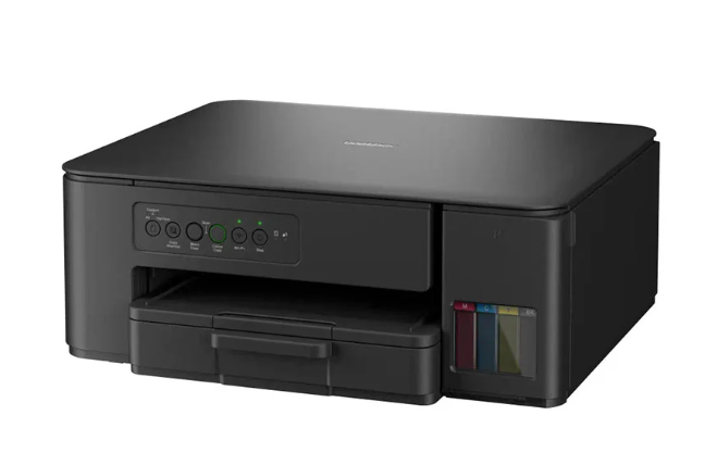 Buy BROTHER 3IN1 INK TANK PRINTER DCP-T430W