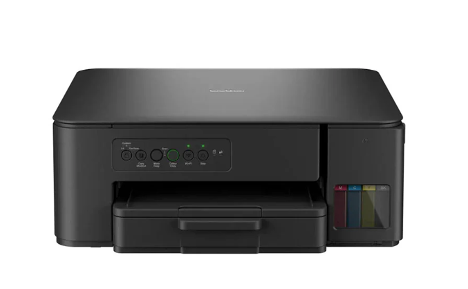 Buy BROTHER 3IN1 INK TANK PRINTER DCP-T430W