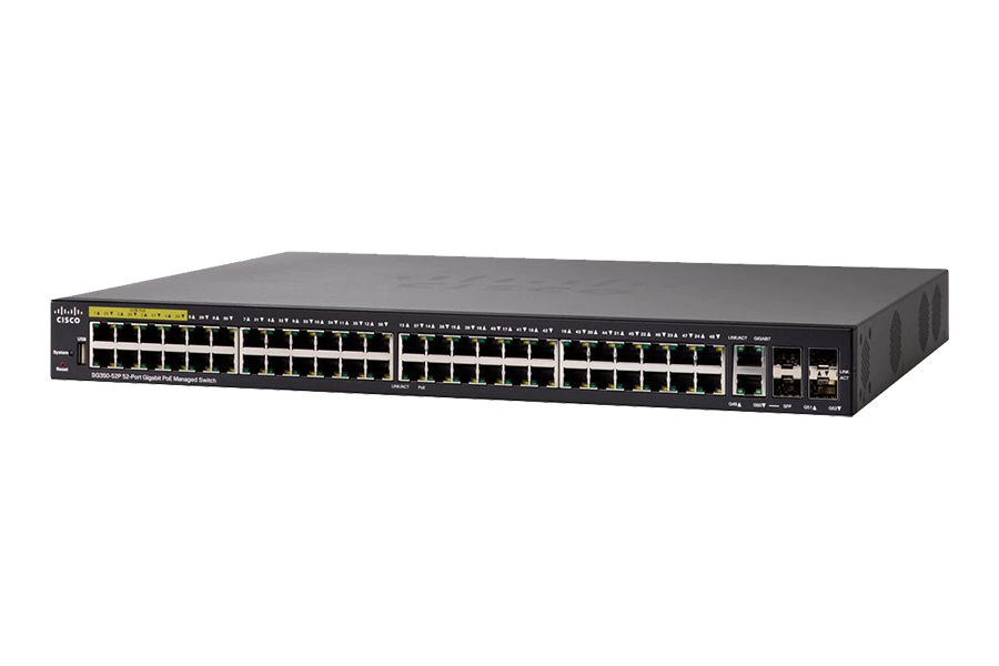 Buy SG350-52P-K9-EU