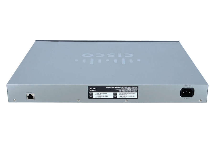 Buy SG350-52P-K9-EU