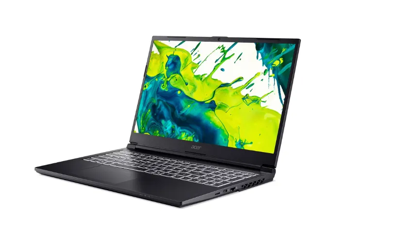 Buy Acer ASPIRE 7 A715-59G - 78KV GAMING Core™ 7 240H NH.QS65A.005