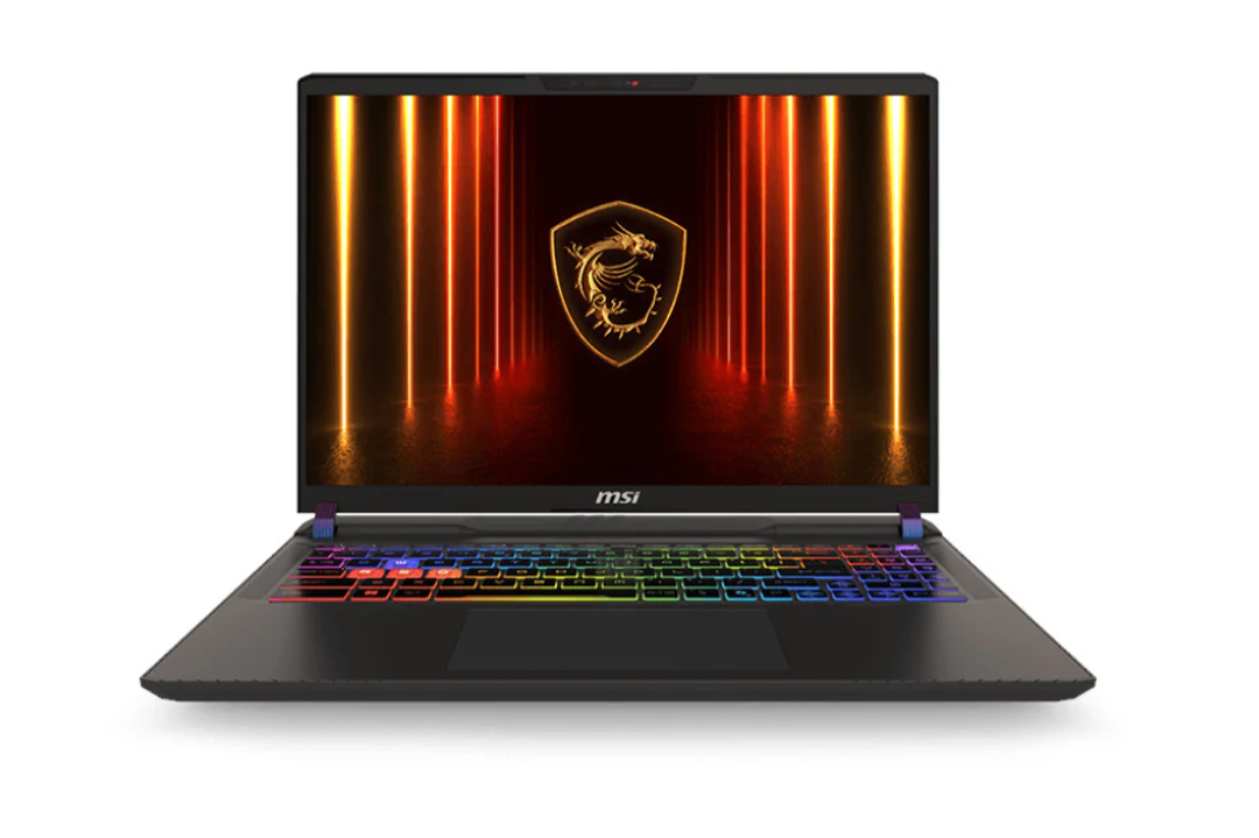 Buy MSI Vector 16 HX AI A2XWHG Gaming Laptop Intel Ultra 9-275HX 9S7-15M352-662