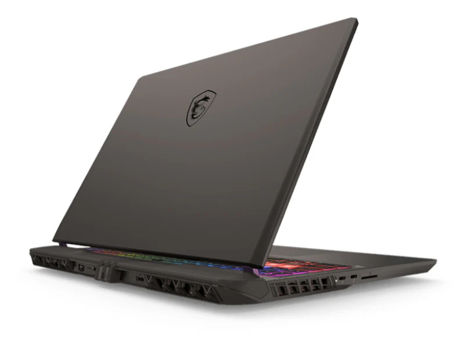 Buy MSI Vector 16 HX AI A2XWHG Gaming Laptop Intel Ultra 9-275HX 9S7-15M352-662