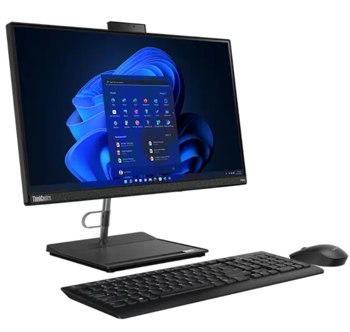 Buy 12K3000XGP Lenovo ThinkCentre neo 30a AIO -22 -Gen 4-Intel® Core™ i5-13420H