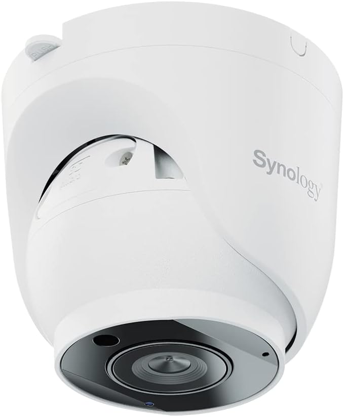 Buy SYNOLOGY IP CAMERA  - TC500