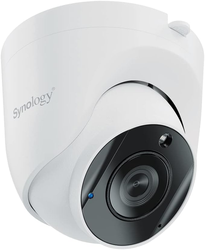 Buy SYNOLOGY IP CAMERA  - TC500
