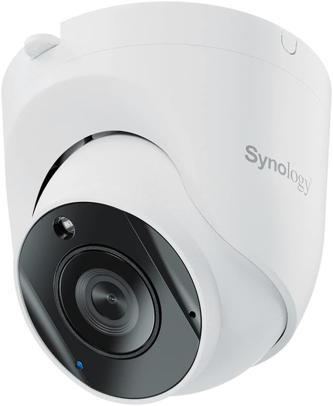 Buy SYNOLOGY IP CAMERA  - TC500