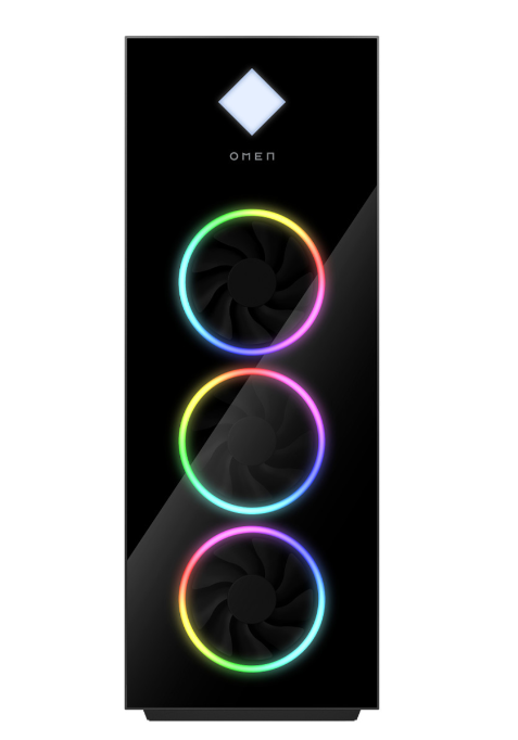 Buy HP OMEN 45L Gaming Desktop GT22-3000t Intel Core Ultra 9 285K A4ND8AV-1