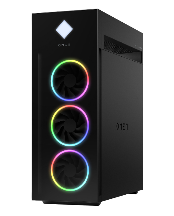 Buy HP OMEN 45L Gaming Desktop GT22-3000t Intel Core Ultra 9 285K A4ND8AV-1