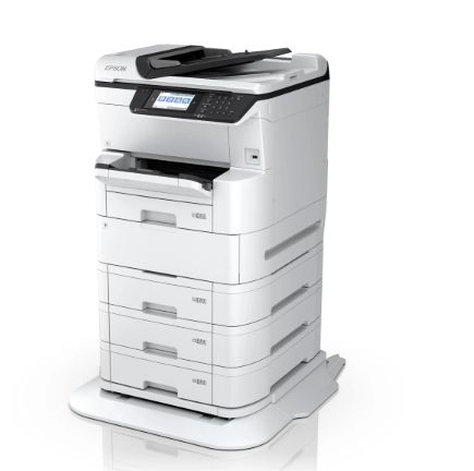 Buy Epson WorkForce Pro WF-C878RDWF C11CH60402BY