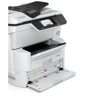 Buy Epson WorkForce Pro WF-C878RDWF C11CH60402BY