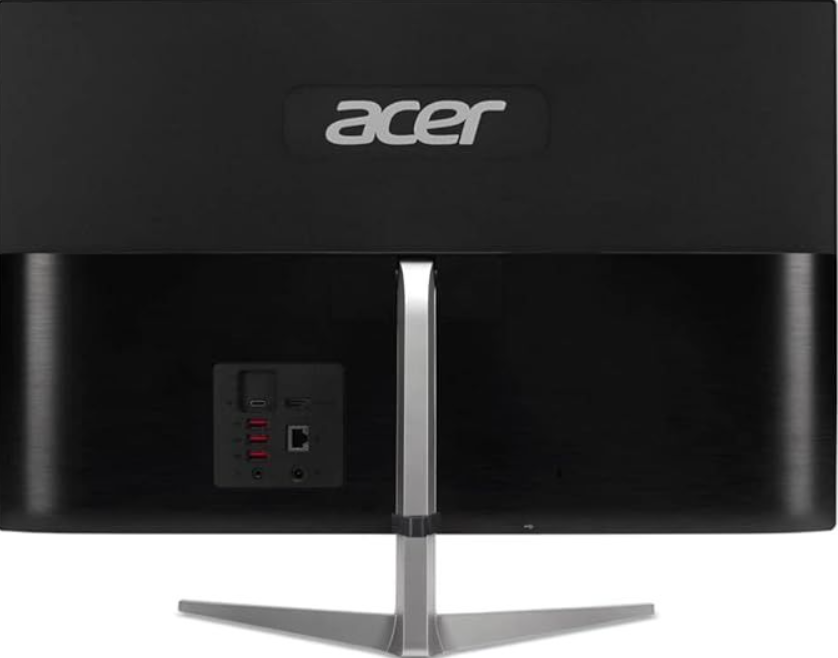 Buy Acer AIO VZ2592G I5-1235U/4GB/512GBSSD DQ.VX3EM.00E