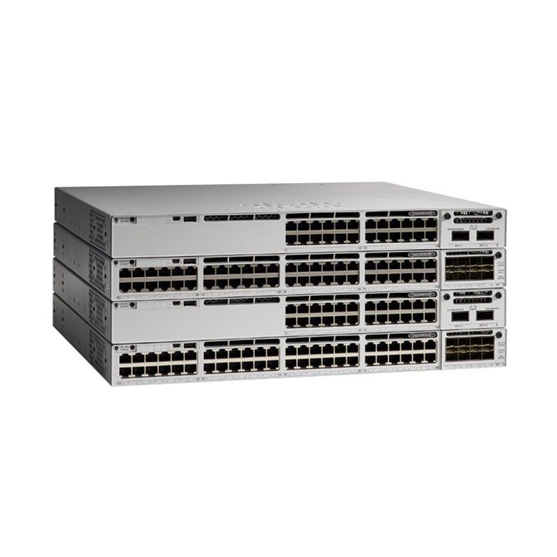 Buy C9300-48S-E