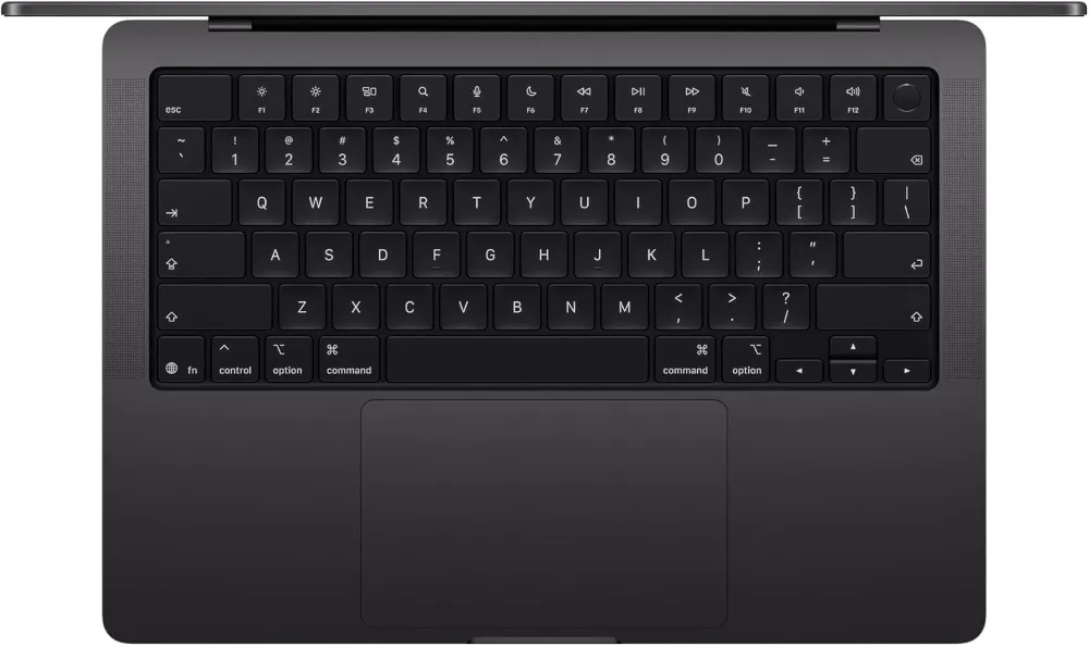 Buy Apple 2026 MacBook Pro Laptop with Apple M5 Max chip  MGDU4LL/A