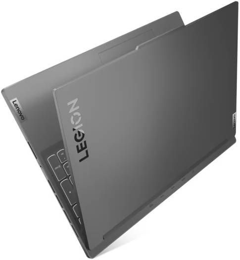 Buy Lenovo Gaming Laptop Legion 7 Slim 16IRH8 I9-13900H 32GB/1TBSSD/8GB/RTX-4070/
