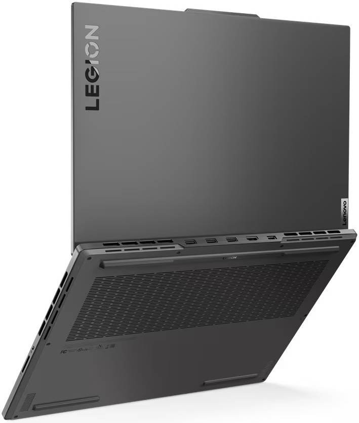Buy Lenovo Gaming Laptop Legion 7 Slim 16IRH8 I9-13900H 32GB/1TBSSD/8GB/RTX-4070/