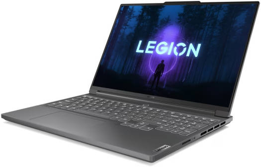 Buy Lenovo Gaming Laptop Legion 7 Slim 16IRH8 I9-13900H 32GB/1TBSSD/8GB/RTX-4070/