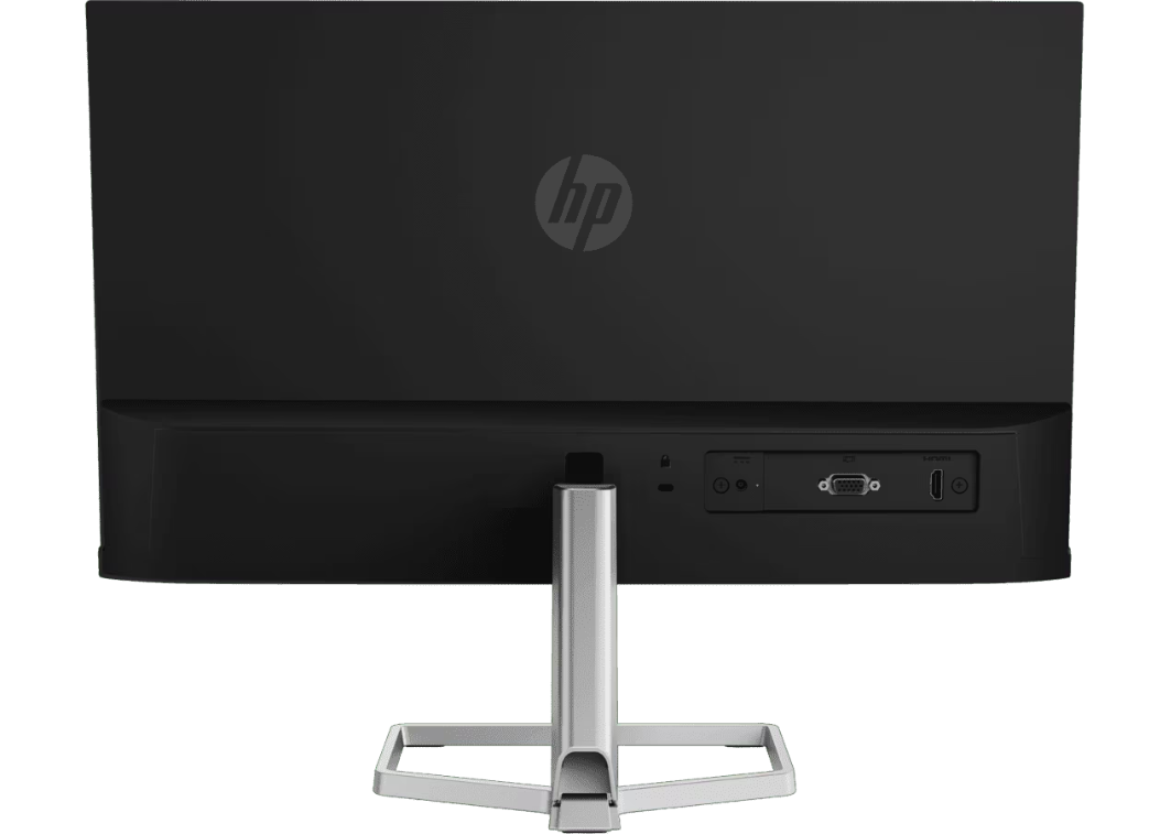 Buy LED Monitor - HP 21.5