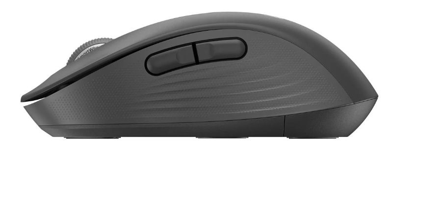 Buy Logitech MOUSE,M650,NO LANG,GRAPHITE,EMEA28i-935,N/A 910-006253
