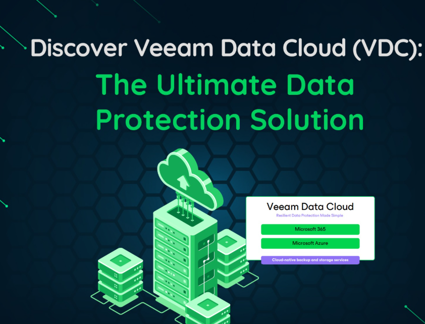 Buy Veeam Data Protection