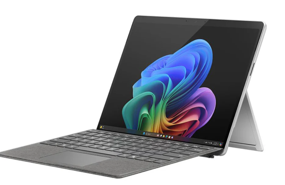 Buy Microsoft Surface Pro 11 For Business Intel®Core™ Ultra 5 236V 16-512 Platinum  EP2_20138