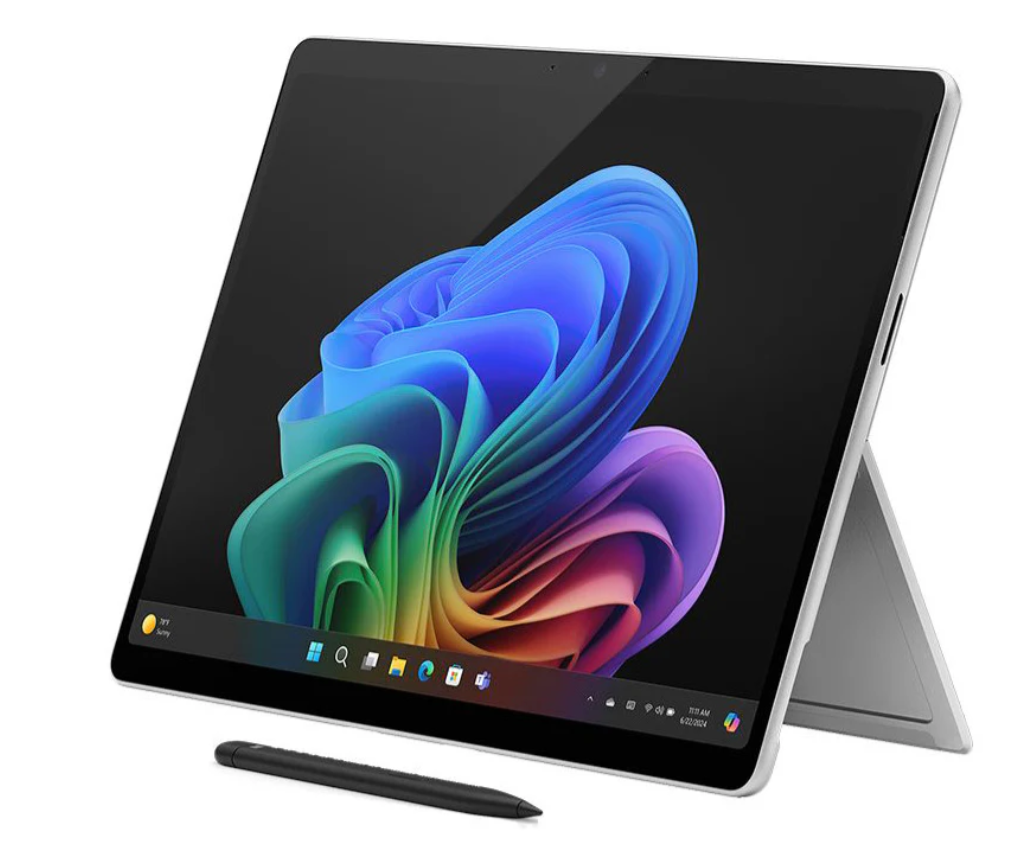 Buy Microsoft Surface Pro 11 For Business Intel®Core™ Ultra 5 236V 16-512 Platinum  EP2_20138