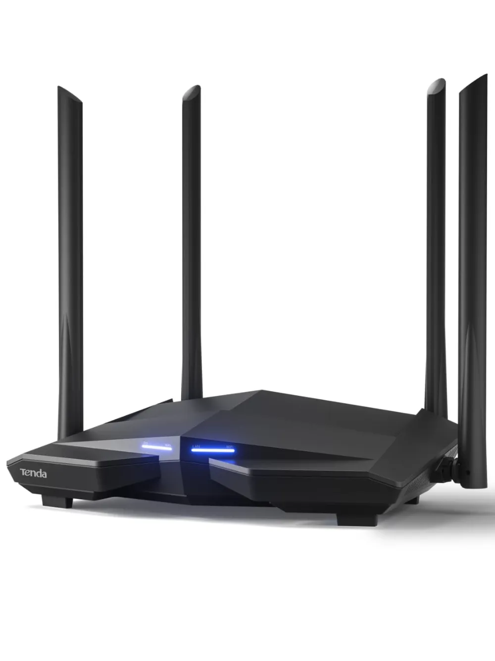 Buy Tenda AC10 AC1200 Dual-Band Gigabit WiFi Router AC10