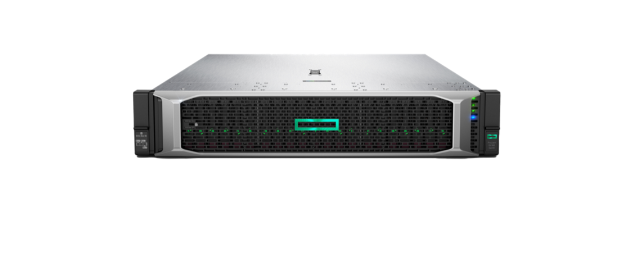 Buy P02468-B21HPE ProLiant DL380 Gen10 4214