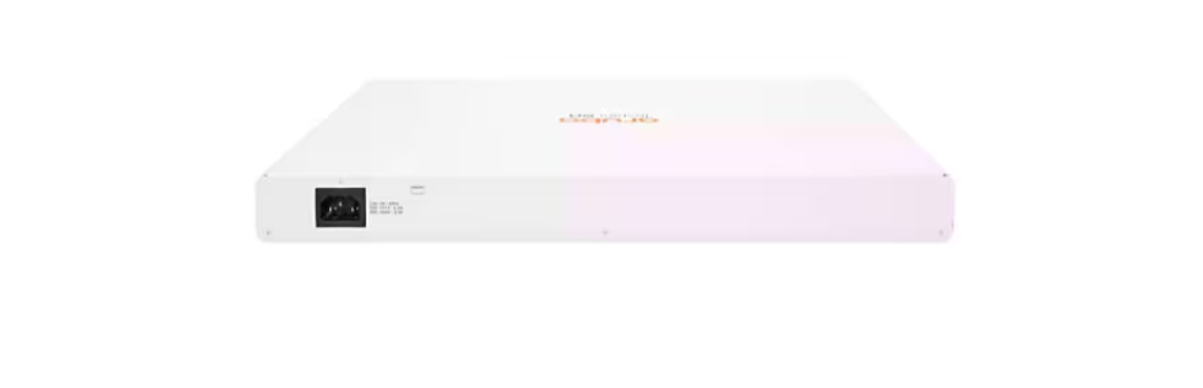 Buy JL807A Aruba Instant On 1960 24G 20p Class4 4p Class6 PoE 2XGT 2SFP+ 370W Switch.