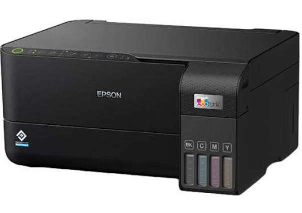 Buy Epson EcoTank L3550 Ink Tank Printer, Print, Scan, & Copy C11CK59405