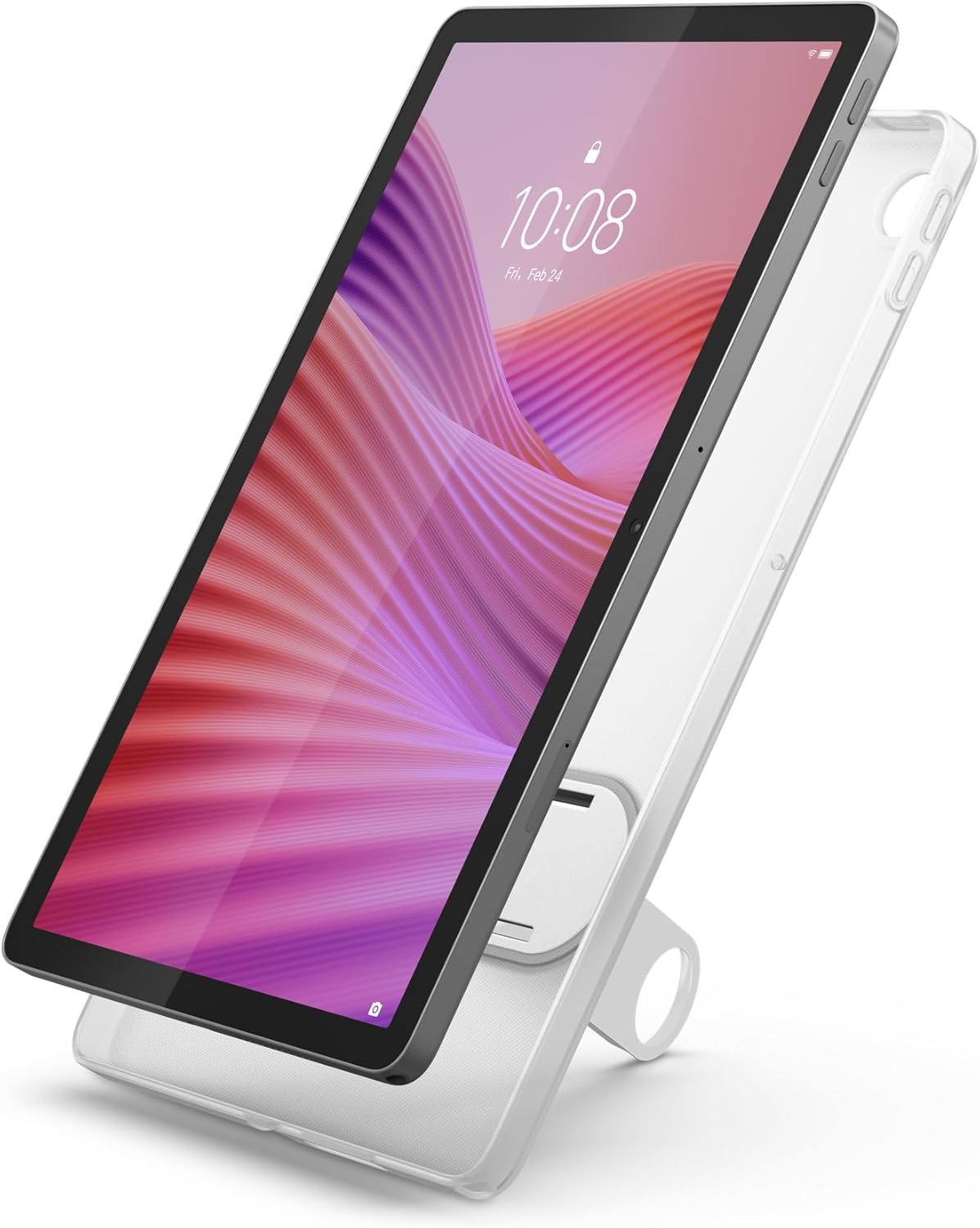 Buy Lenovo Tab with Clear Case, 10.1