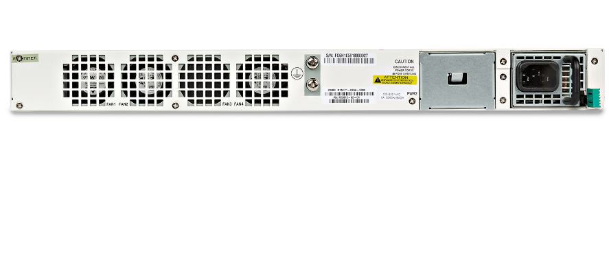 Buy FG-600E-BDL-809-12 FortiGate-600E Hardware plus 3 Year FortiCare Premium