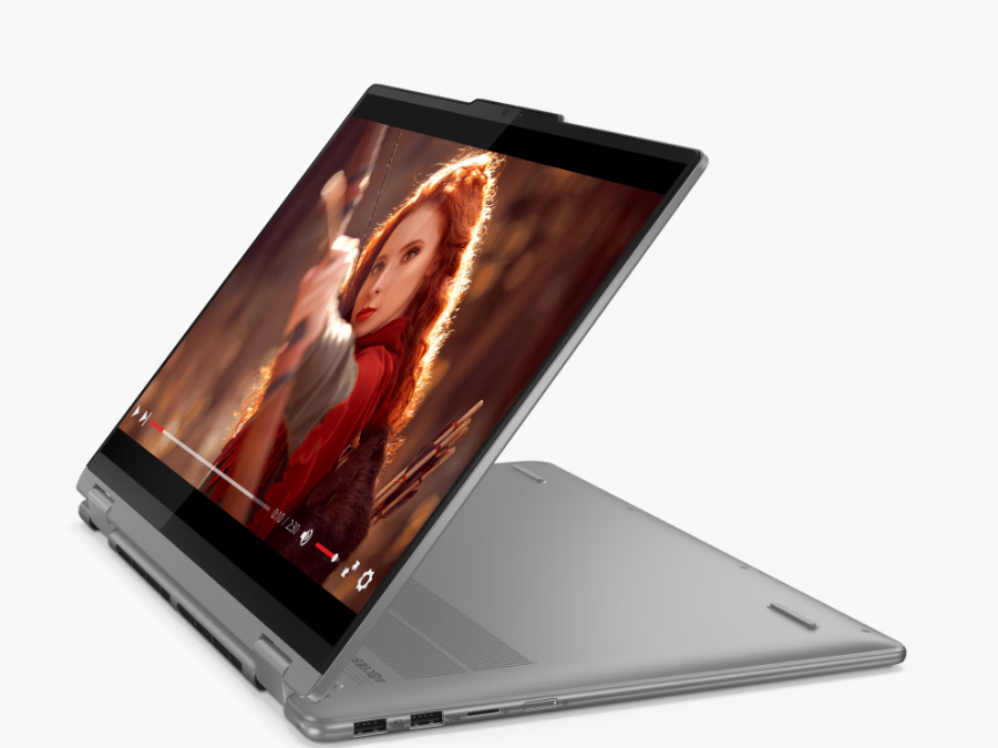 Buy Lenovo - Yoga 7 2-in-1 16